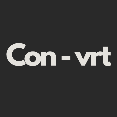 Con-vrt